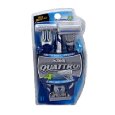 Schick Quattro Disposable Razor