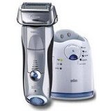 Braun Series 7- 790cc Pulsonic Shaver