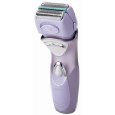 Panasonic ES2218VC Close Curves Wet/Dry Ladies Shaver