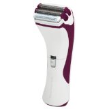 Remington WDF-3600 Smooth & Silky Women's Shaver