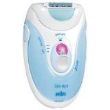 Braun 5180 Silk-Epil X'elle Easy Start Epilator