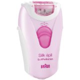 Braun SE3170 Silk-épil SoftPerfection Epilator