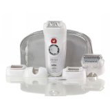 Braun SE7781 Silk-Epil Xpressive Epilator Body System, Rechargeable