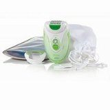 Braun 5270 Silk-épil X'elle Body System Epilator