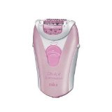 220 Volt (NOT USA COMPLIANT) Braun Silk Epilator Eversoft