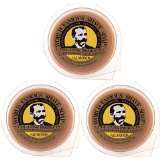 Colonel Ichabod Conk Super Bar Shave Soap