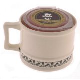 Colonel Conk Model 129 Super Shave Mug with Soap