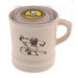 Colonel Conk Model 115A Shave Mug with Soap