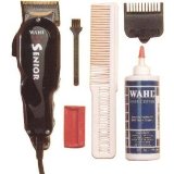 Wahl Pro 8545 5 Star Senior Hair Clipper Set