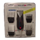 Wahl Sterling Bullet Clipper/trimmer