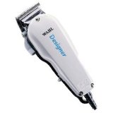 Wahl Designer Clipper Kit