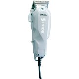 WAHL 8500 PRO SENIOR Premium Hair Trimmer and Clipper