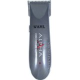 WAHL 8554 Professional Alpha Cord/Cordless Clipper