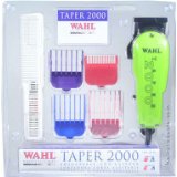 Wahl 8472-700 Taper 2000 clipper