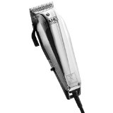 Wahl Chrome Pro Hair Clipper Kit