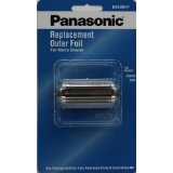 Panasonic WES9061P Replacement Foil