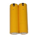 Electric shaver battery BT-2AA