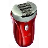 Emjoi AP-18 Emagine Dual Opposed 72 Tweezer Head Epilator