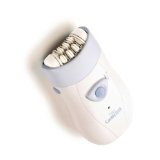 Emjoi AP-9PB Gently Silken Rechargeable Epilator