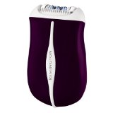Remington EP5000SS Smooth & Silky Women's Rechargeable Epilator