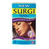 Surgi-wax Professional Salon System Facial Waxer