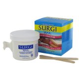 Surgi-Wax Body & Leg Hair Remover