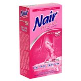 Nair Lasting Effects Hair Remover
