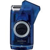 Braun Pocket Shaver M60B