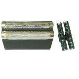 Foil and Cutter Blade for Braun 4000 Series Flex Control & Twin Control