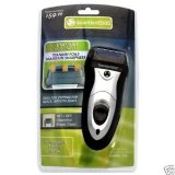 Guardianedge Cordless Wet/Dry Titanium Foil Shaver