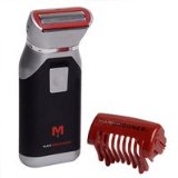 MANGROOMER Private Body Shaver