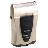 Panasonic ES3830 Single Foil Wet/Dry Shaver