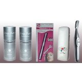 Model CPLS Couples Person Shaving Package- Personal Shavers for Men and Women