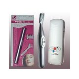 00003 AS-815 LadyF1 Bikini Line Shaving Triple Trimmer Combo Deal