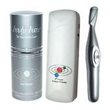 Pubic Hair Shaver & Bikini Line Trimmer Triple combo