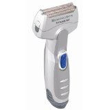 Remington MSC-140 Men's Titanium Battery Operated Foil Travel Shaver