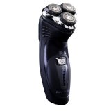 Remington R-5130NB Flex 360 Cord/Cordless Rechargeable Men's Rotary Shaver