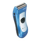 Remington DA-307 Microscreen 100 Men's Rechargeable Foil Shaver