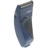 Remington MicroScreen SF-3 Electric Cordless Shaver