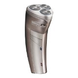 Remington MicroFlex R800 Rotary Shaver