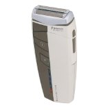 Remington F-720 Titanium Series Shaver