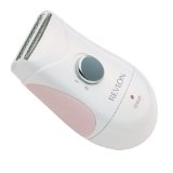 Revlon RV557C Smooth and Glamorous Ladies Rechargeable Shaver