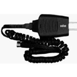 Braun 7030458 Syncro shaver power cord