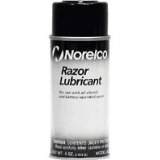 Norelco Philips AL80 Lubricant Spray for ALL Shavers