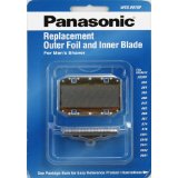Panasonic WES9979P Combo Replacement Shaver Foil and Blade Set