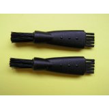 Norelco Shaver Razor Cleaning Brushes