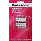 Panasonic WES9785P Outer Foil For Womans Shaver ES2209