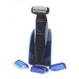 Philips Norelco Bodygroom, Rechargeable Cordless, Model BG2020