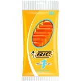 Bic Classic Disposable Razors for Normal Skin