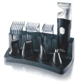 Norelco G480 Maximum Precision Groom Kit All-In-One